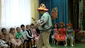 Во саду ли в огороде