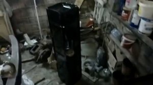 Бензобак уаз