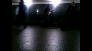 альянс-сон(cover)