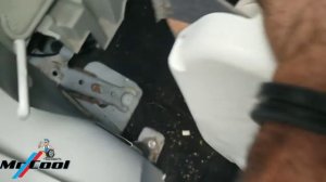 How To Replace Toyota Venza Fuel Pump