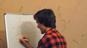 ТЕОРЕМА КОСИНУСОВ. Задачи на произвольные треугольники