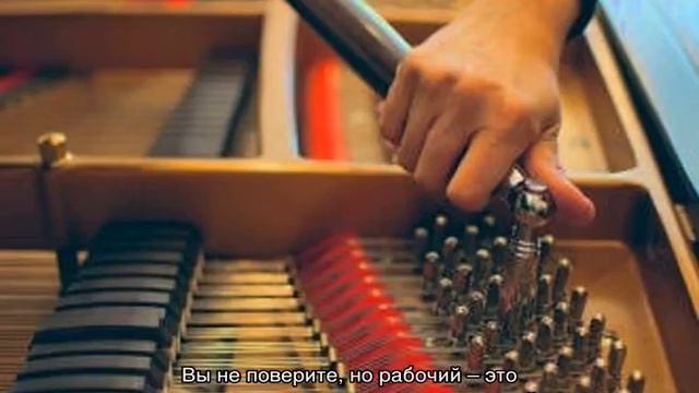 Музыкальные профессии