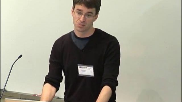 Automated Malware Analysis смотреть онлайн