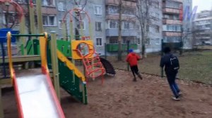 НЕРФ-БИТВА ЗА МАЙНКРАФТ