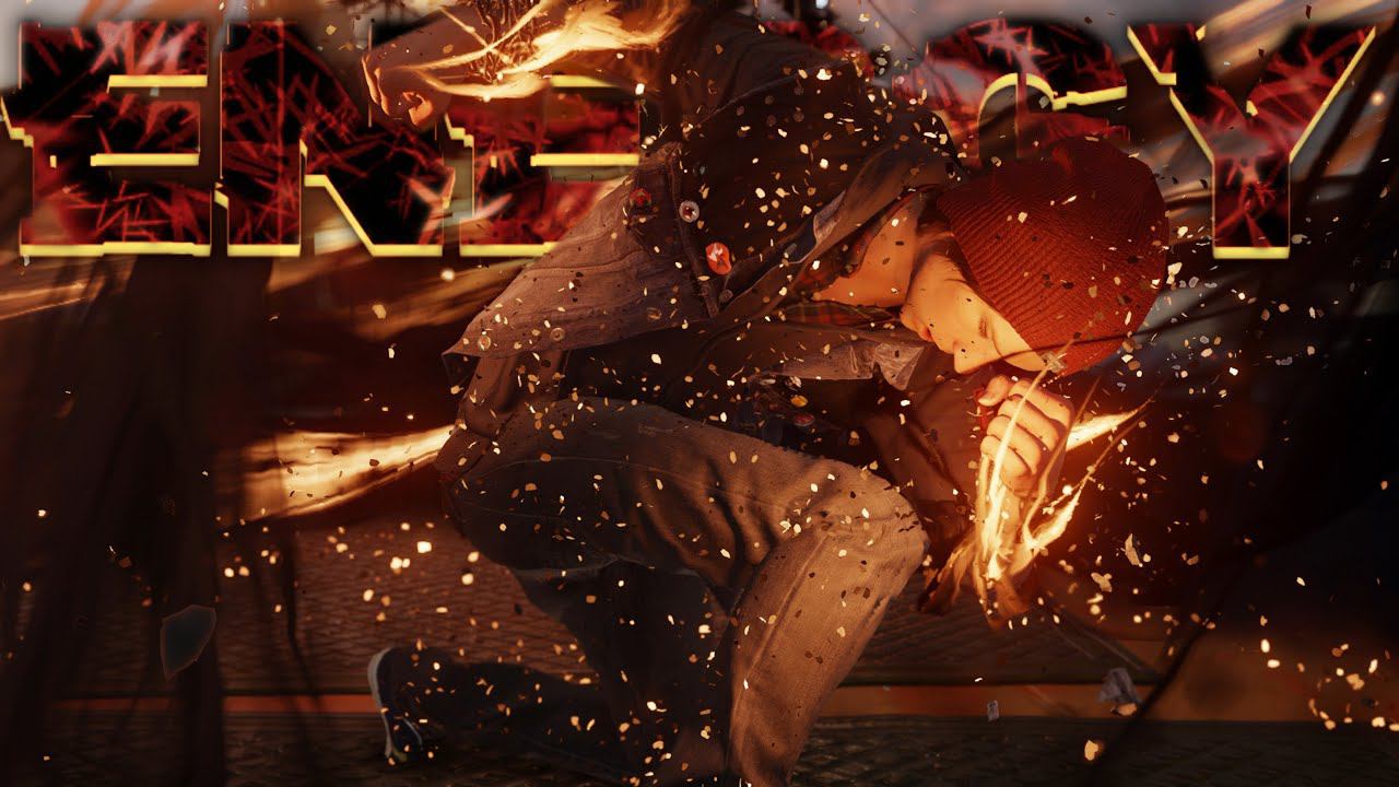 【GMV】- MY ENERGY смотреть онлайн