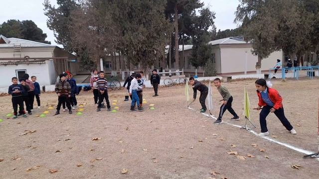 Surxondaryo viloyati termiz shahar 17-maktabi смотреть онлайн