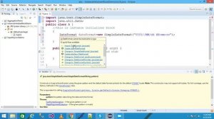 Instance Initializer Block In Java Part-31 # Instance iniitalizer Block with example