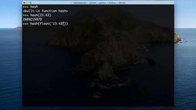 Python: The Hidden Story You Never Knew