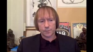 Геннадий Гончаров. Места силы.