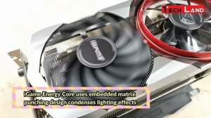 Colorful iGame GeForce RTX 3070 Advanced OC V 8GB Graphics Card Unboxing Tech Land