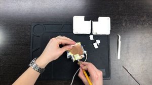 Ремонт MagSafe - зарядки для MacBook