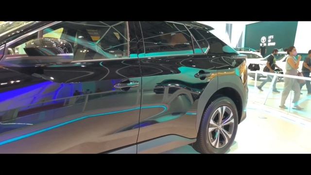 BOCOR‼️ TOYOTA Bz4X Terpantau Sedang Suting Iklan! | Pertanda Dijual Masal?