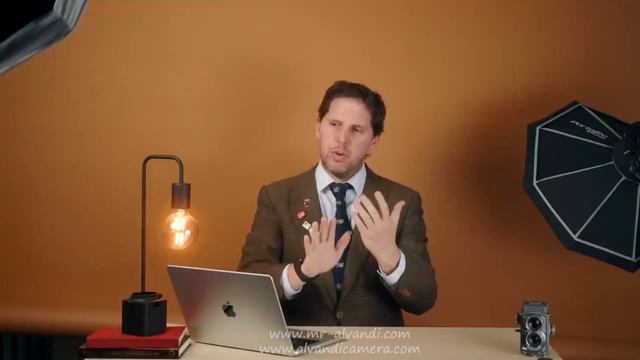 ALVANDI Panoral 45 ver-III - Nikolas Llasera presentation