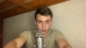 АСМР Заблокирую точки бессонницы /Быстрый и интенсивный / Визуальные триггеры / Уснуть за 10 минут?