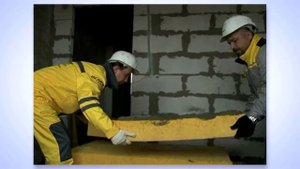 Как утеплить штукатурный фасад. Инструкция от ISOVER