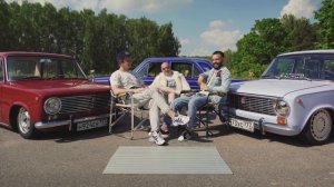 ЖИГУЛИ 2101 STANCE ПРОЕКТ JIGALOWCARS #1