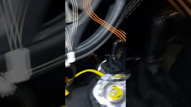 Замена подрулевого шлейфа от чери тигго на чери бонус 3 смотреть онлайн