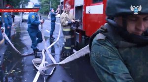 В Донецке предотвращен теракт, организованный украинскими спецслужбами