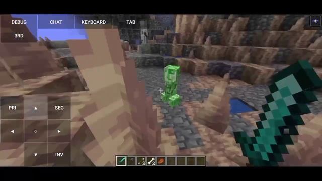 Finally Unlock 60+ Fps In Your Minecraft Java Android [ 1.18 ] || Pojavluncher