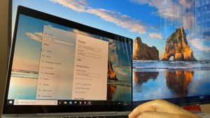 How To Connect Windows 10 with HDMI to LG Smart TV (2021)