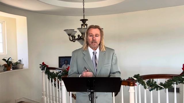 Celebrating the Birth of Jesus@JustJoeNoTitle смотреть онлайн