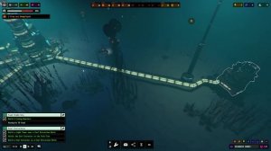 Surviving the Abyss - NEW Deep-Sea SURVIVAL Base Builder | The Beginning | Strategy Colony Sim