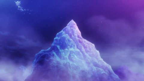 Исюра / Ishura / rus sub trailer