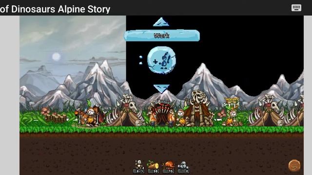 Age of Dinosaurs Alpine Story - Java Game - Walkthrough - Story Ten смотреть онлайн