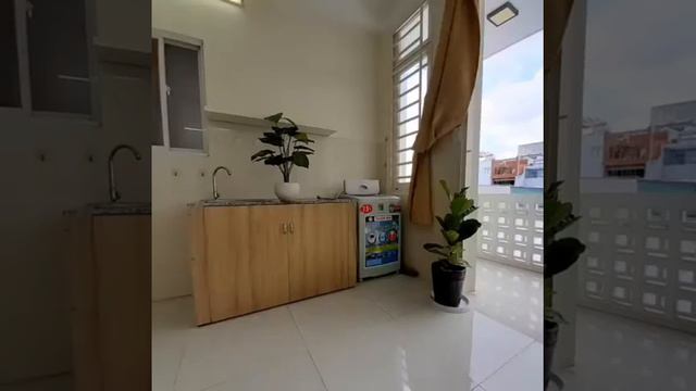 Phòng trọ Tân Quy, gần Nguyễn Thị Thập, Lotte Mart смотреть онлайн