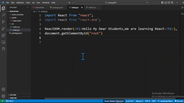 React Day04 смотреть онлайн