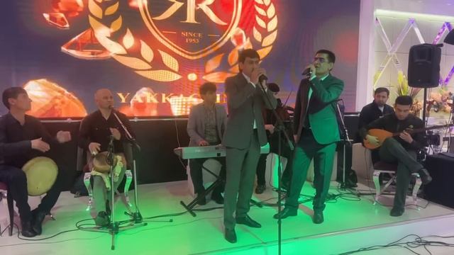 Лоик Холов Содик Холов 2023 туёна смотреть онлайн