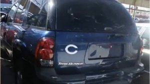 2003 Chevrolet TrailBlazer Used Cars Chicago IL