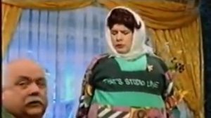 Алла Пугачева и Верка Сердючка - Сумасшедшая Семейка