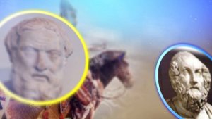 Кто жил в Крыму? ТАВРЫ