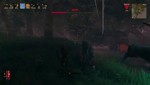 valheim эйктюр как победить босса?