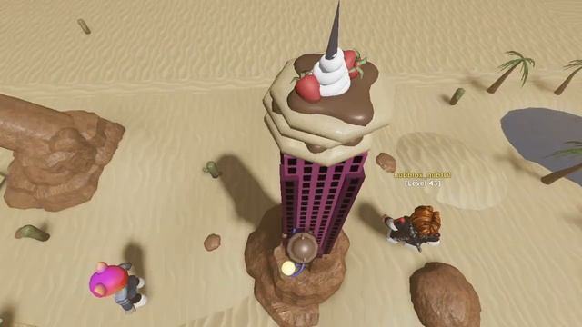 All *MYTHIC SKIN ON LEMONADE CAT* SHOWCASE - Tower Heroes(Roblox) смотреть онлайн