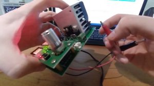 Распаковка #2  Электронная нагрузка на 60 ват.