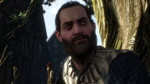 Ведьмак 3: Дикая Охота v 4.03 - Прохождение #37 - Распутывая клубок