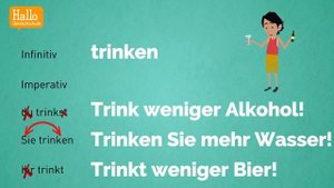Учим немецкий. Уровень А1. Урок 39. Императивное сравнение и превосходная степень