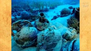 Атлантида лежит на дне чёрного моря 89