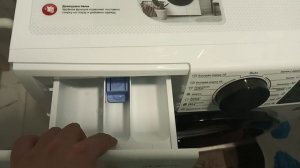 Видеообзор стиральной машины Schaub Lorenz SLW SW7625 IS