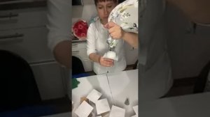 ??❇️Пион из  зефира ❇️?? от Амины Эскиевой inna_moscow.desserts