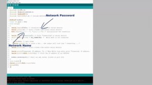 Arduino IDE with Weintek HMI + ESP8266 Home Automation | IoT Projects