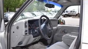 1999 Chevrolet Suburban Used Cars Tualatin OR