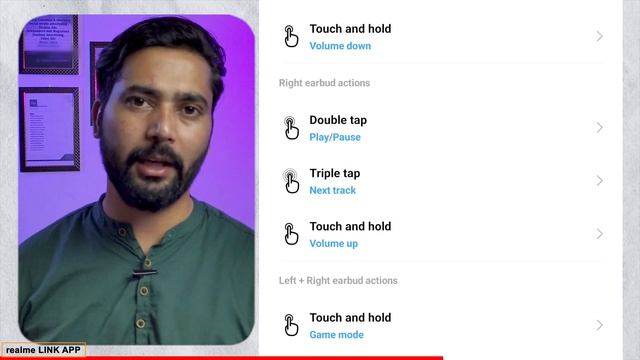 Realme Buds Air 3S: The Perfect Wireless Earbuds for Your Everyday Needs смотреть онлайн