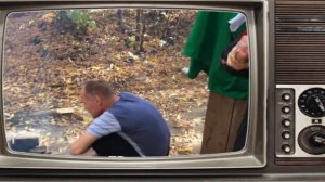 КТО КРУЧЕ- ДЕНЬ БОМЖА ТВ ИЛИ ПАВЕЛ ВАСИЛЬЕВИЧ