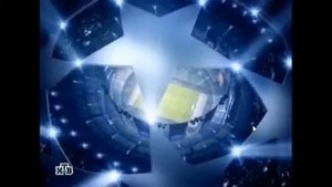 Uefa Champions League Intro Intervals Outro Ford Sony RU 2010