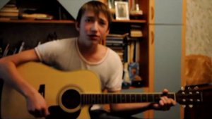 Целуйте бабы рельсы