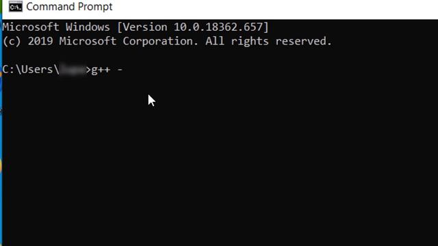 Install Visual Studio Code Editor for C++ Programming in computer ( Not visual studio! It's VS Code