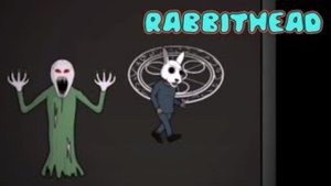 RABBITHEAD - Полное Прохождение